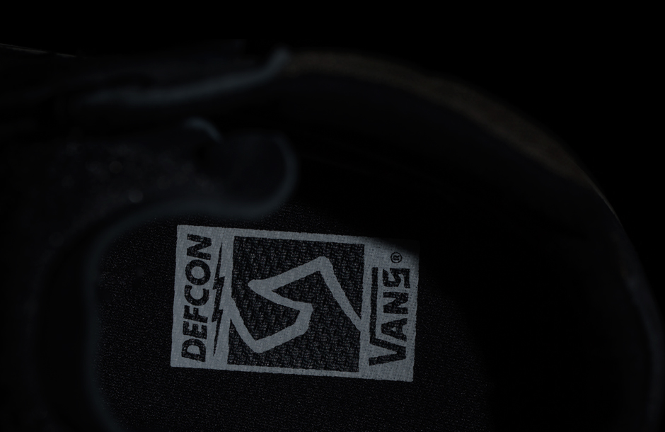 heel description