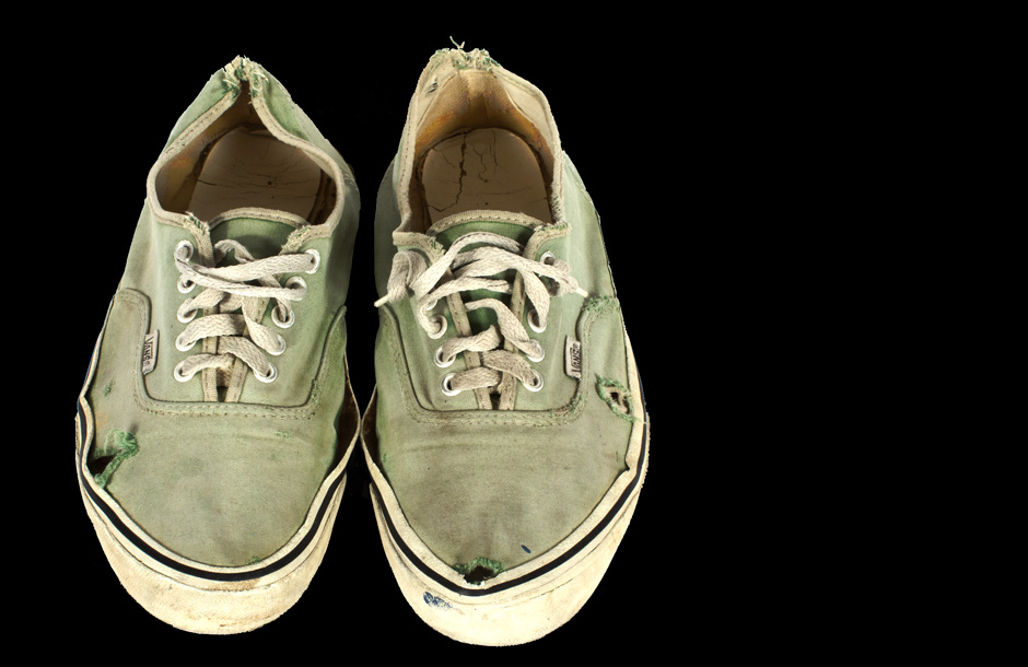 vans syndicate authentic "s"