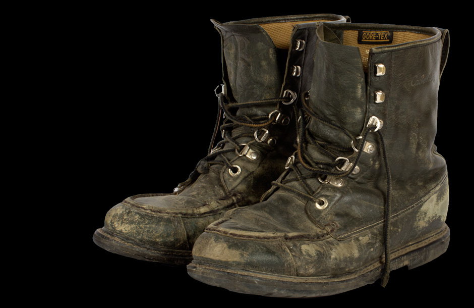 SK8-HI BOOT INSPIRATION